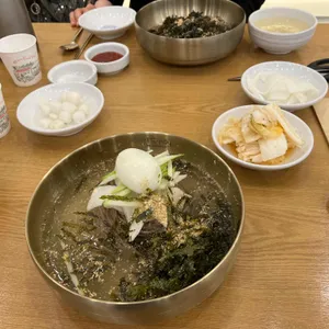 개수리막국수 리뷰 사진