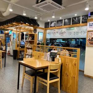 개수리막국수 리뷰 사진