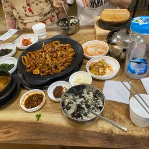 삼미가든 사진