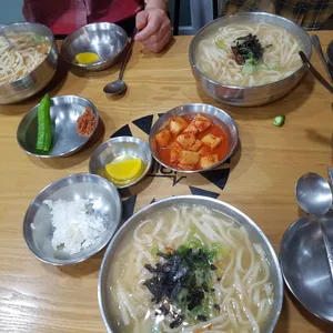 소문난칼국수 사진