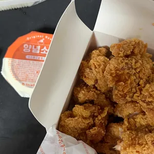 후라이드참잘하는집 사진