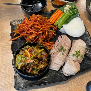영등포여로집  사진