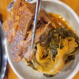 조마루뼈다귀전문점 사진