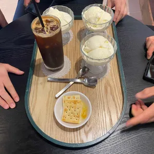 동네카페 사진