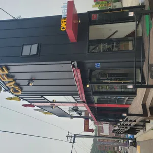 카페더힐 리뷰 사진