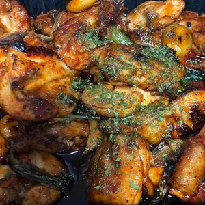 기영이 숯불두마리치킨 사진