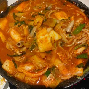마당 사진