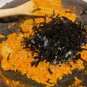 마당 사진