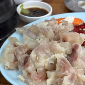 가고파설렁탕 사진