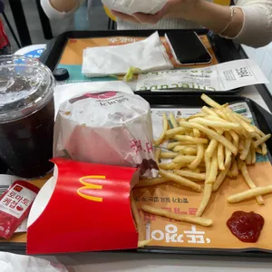 맥도날드 사진