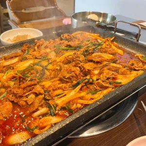 오리한상 리뷰 사진