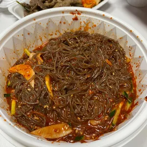 명인면옥 사진
