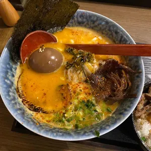 호시마츠라멘 사진
