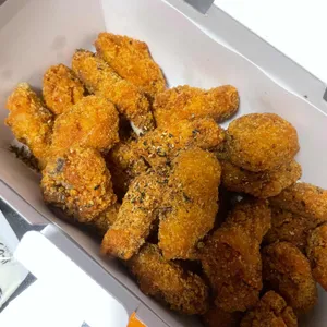 60계 치킨 사진