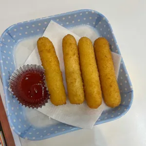 킴스돈까스 사진