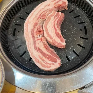 맛찬들 왕소금구이 사진