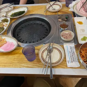 맛찬들 왕소금구이 사진