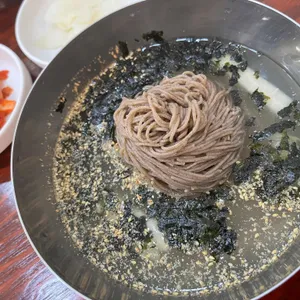 양양메밀막국수 사진