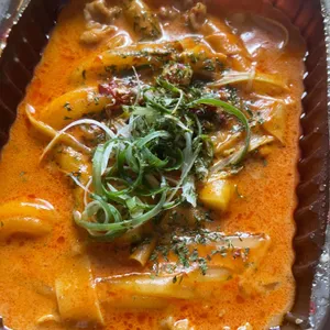 삼첩분식 사진