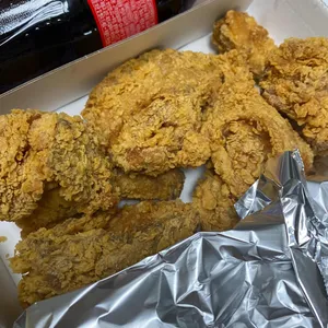 네네치킨 대표 사진