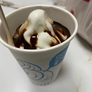 롯데리아 사진
