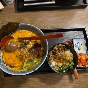호시마츠라멘 사진