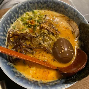 호시마츠라멘 사진
