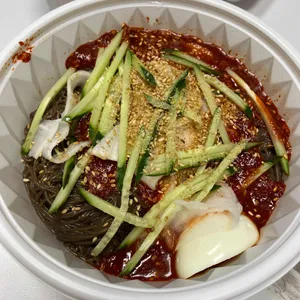 명인면옥 사진