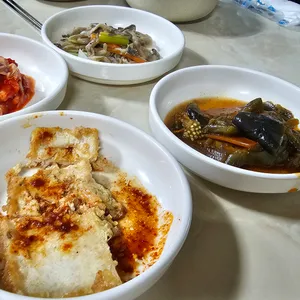 자반고등어 사진