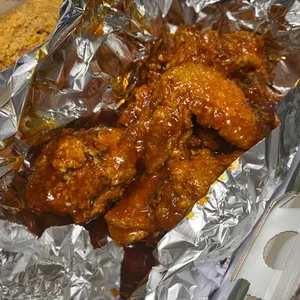 네네치킨 사진