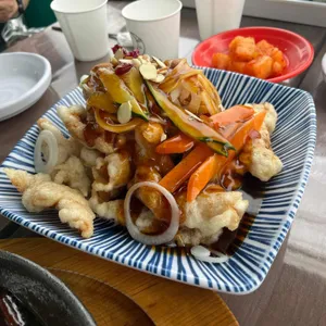 오가다짬뽕 사진