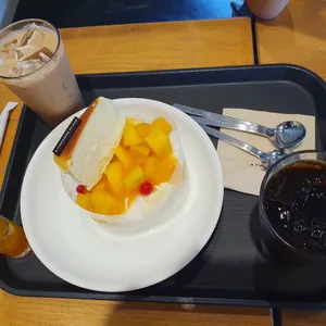 투썸플레이스  사진