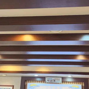 시골쌈밥 리뷰 사진