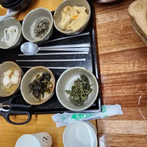 메밀촌막국수 리뷰 사진