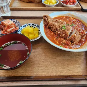 양남식당 사진