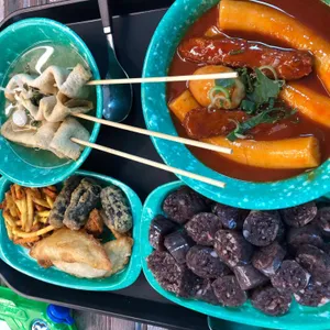 우리할매떡볶이 사진