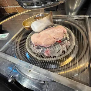 고기를 품다 리뷰 사진