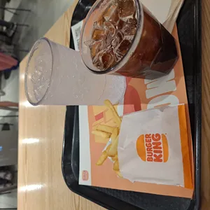 버거킹 리뷰 사진