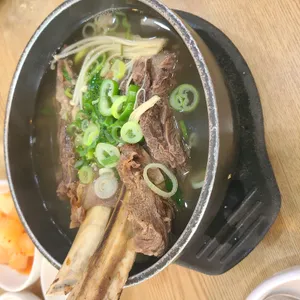 혜화면옥 사진