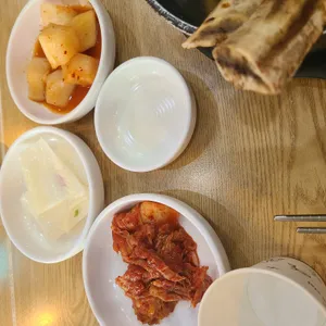 혜화면옥 사진