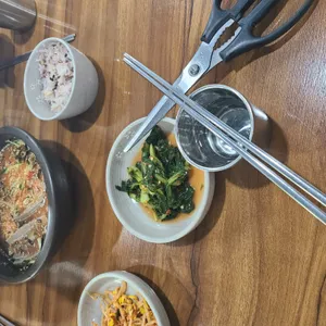 명문막국수 사진