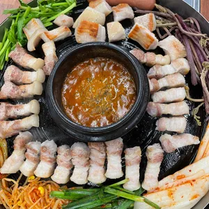 소소집 사진