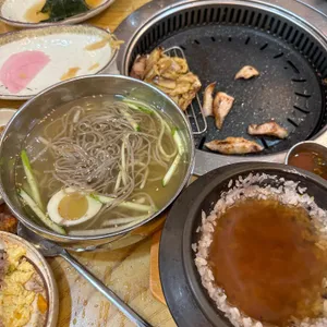 맛찬들 왕소금구이 리뷰 사진