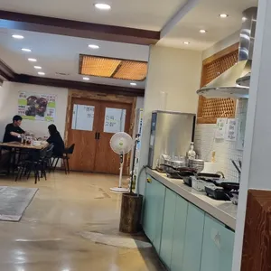 고집 쎈 동태 리뷰 사진