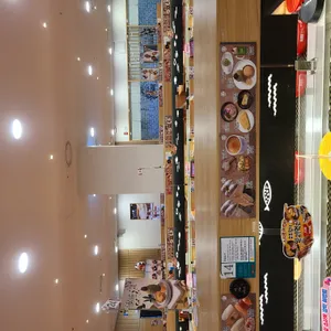 스시로 리뷰 사진