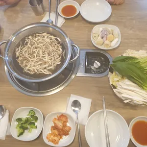 비스트로솟대 사진