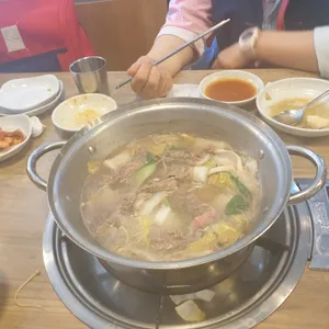 비스트로솟대 사진