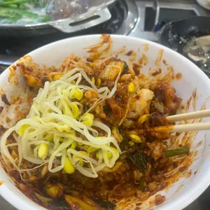 착한낙지 사진