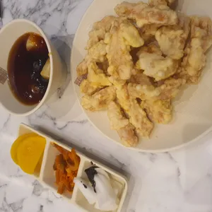 고산반점 사진