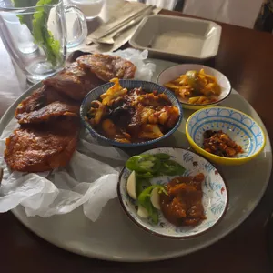 만미 사진